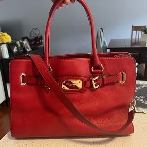 Micheal Kors bag